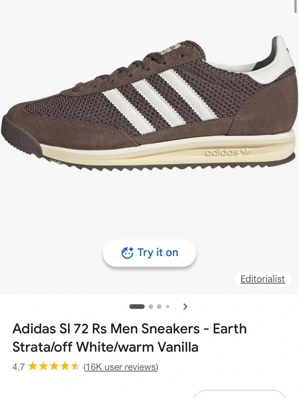 adidas classic sneakers